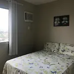 Residencial Parque Maceió