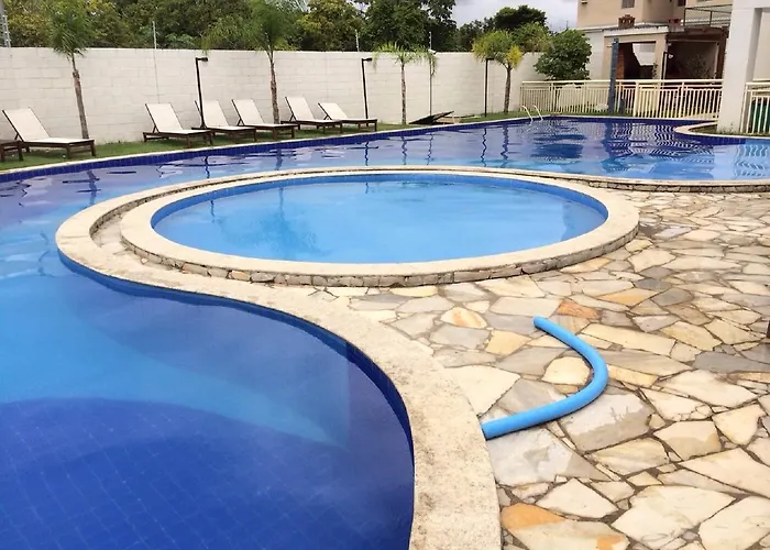Residencial Parque Maceió