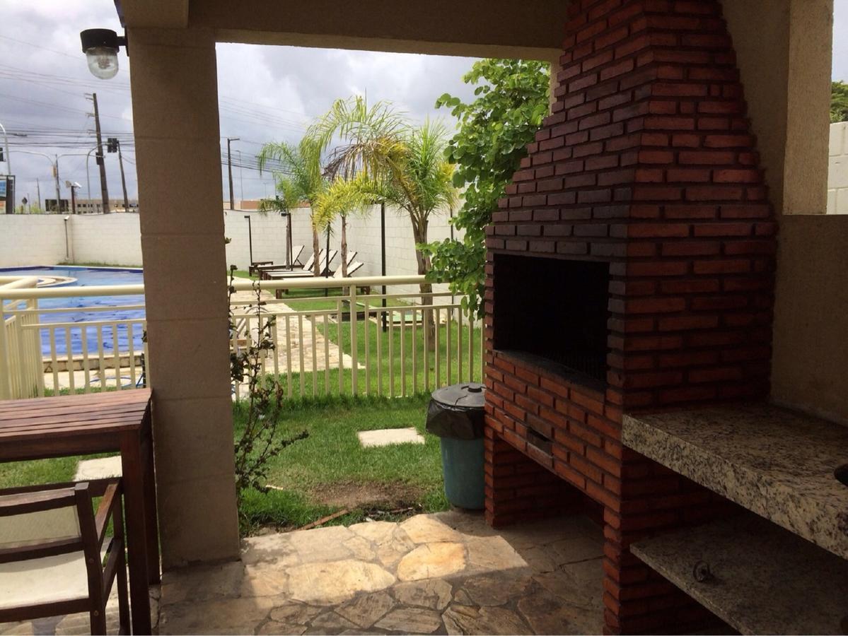 Residencial Parque Apartamento *