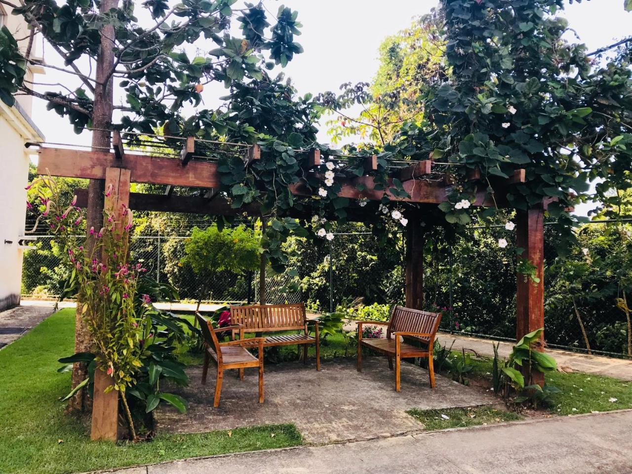 Residencial Parque Apartamento