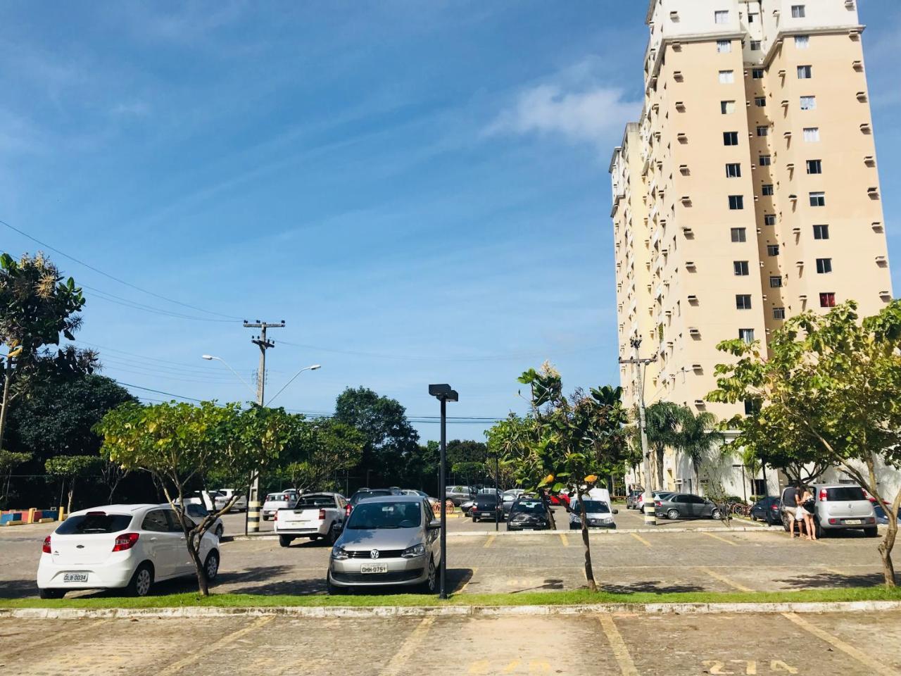 Residencial Parque Apartamento Maceió