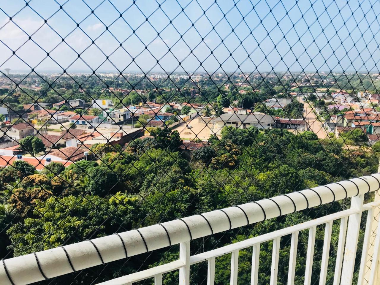 Residencial Parque Apartamento *