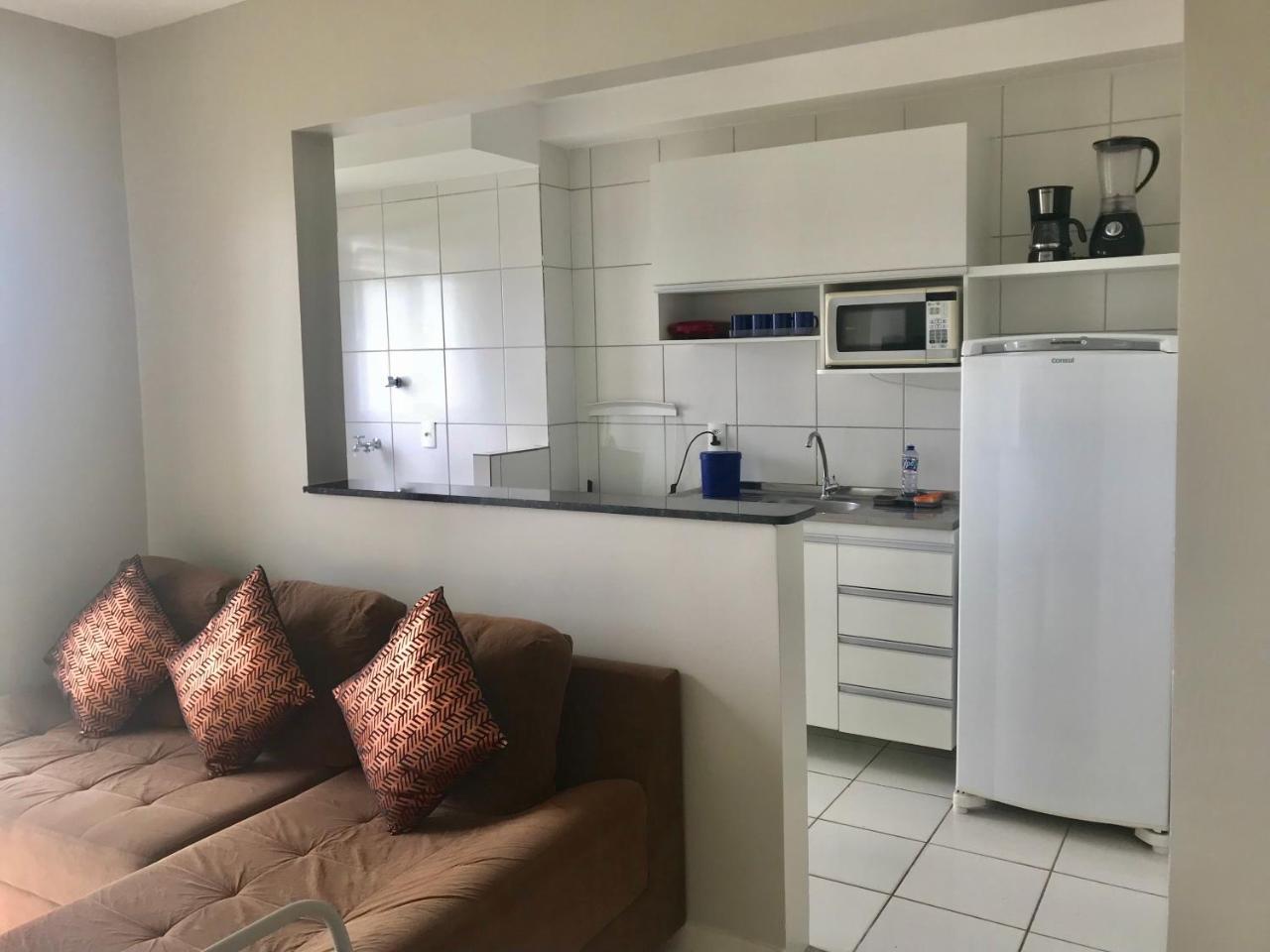Apartamento Residencial Parque