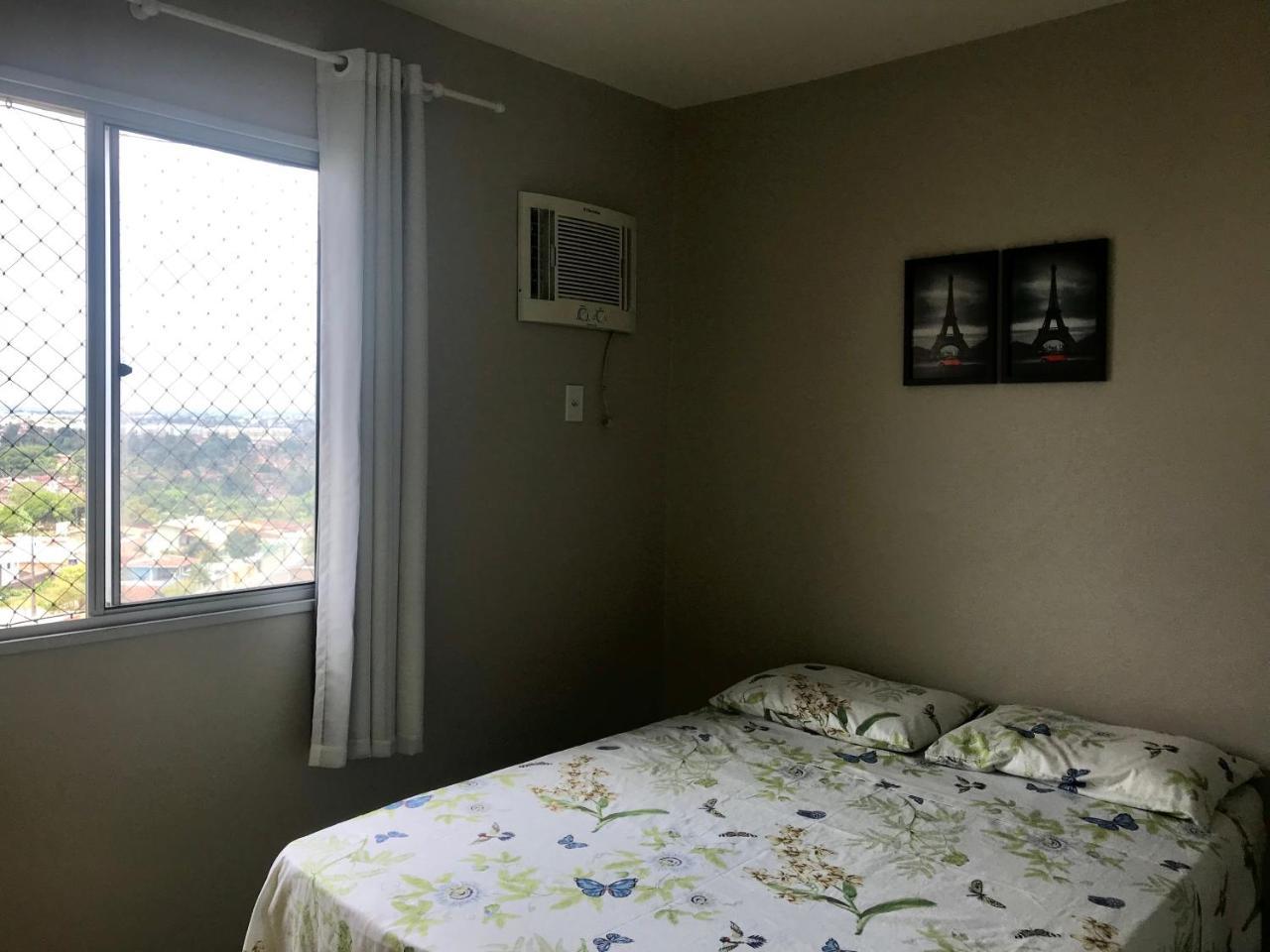 Apartamento Residencial Parque Maceió