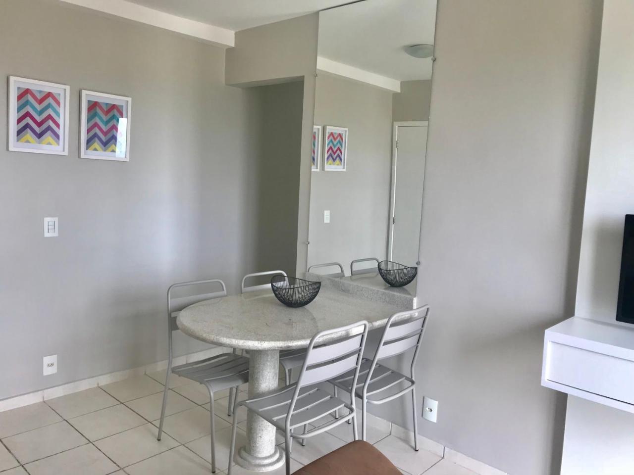 Residencial Parque Apartamento