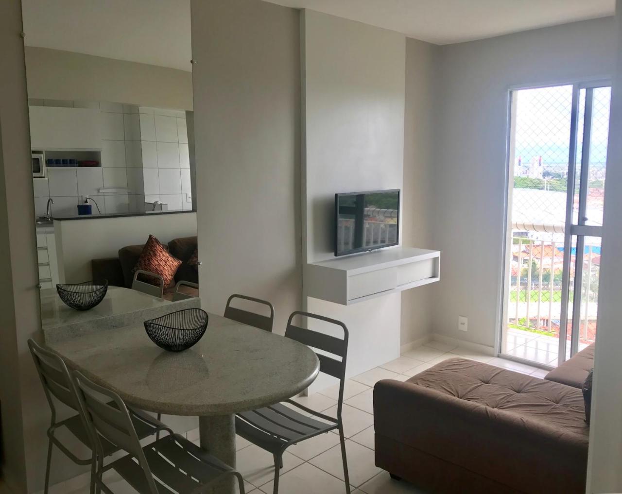 Residencial Parque Maceió
