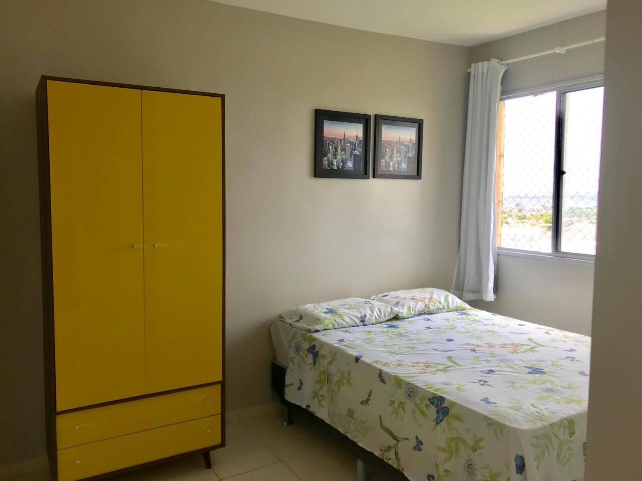 Residencial Parque *