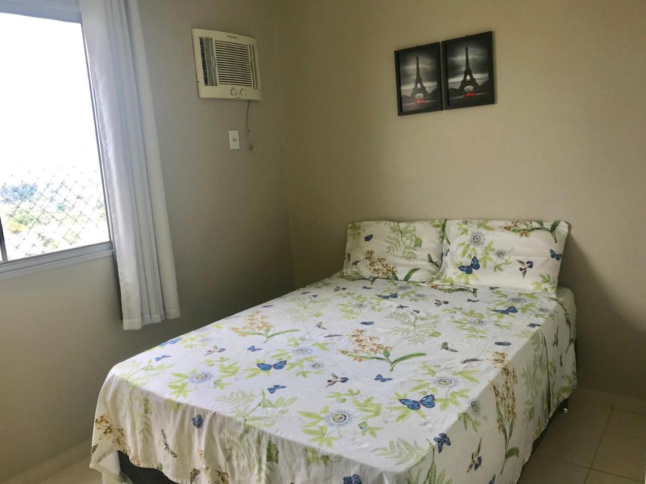 Apartamento Residencial Parque