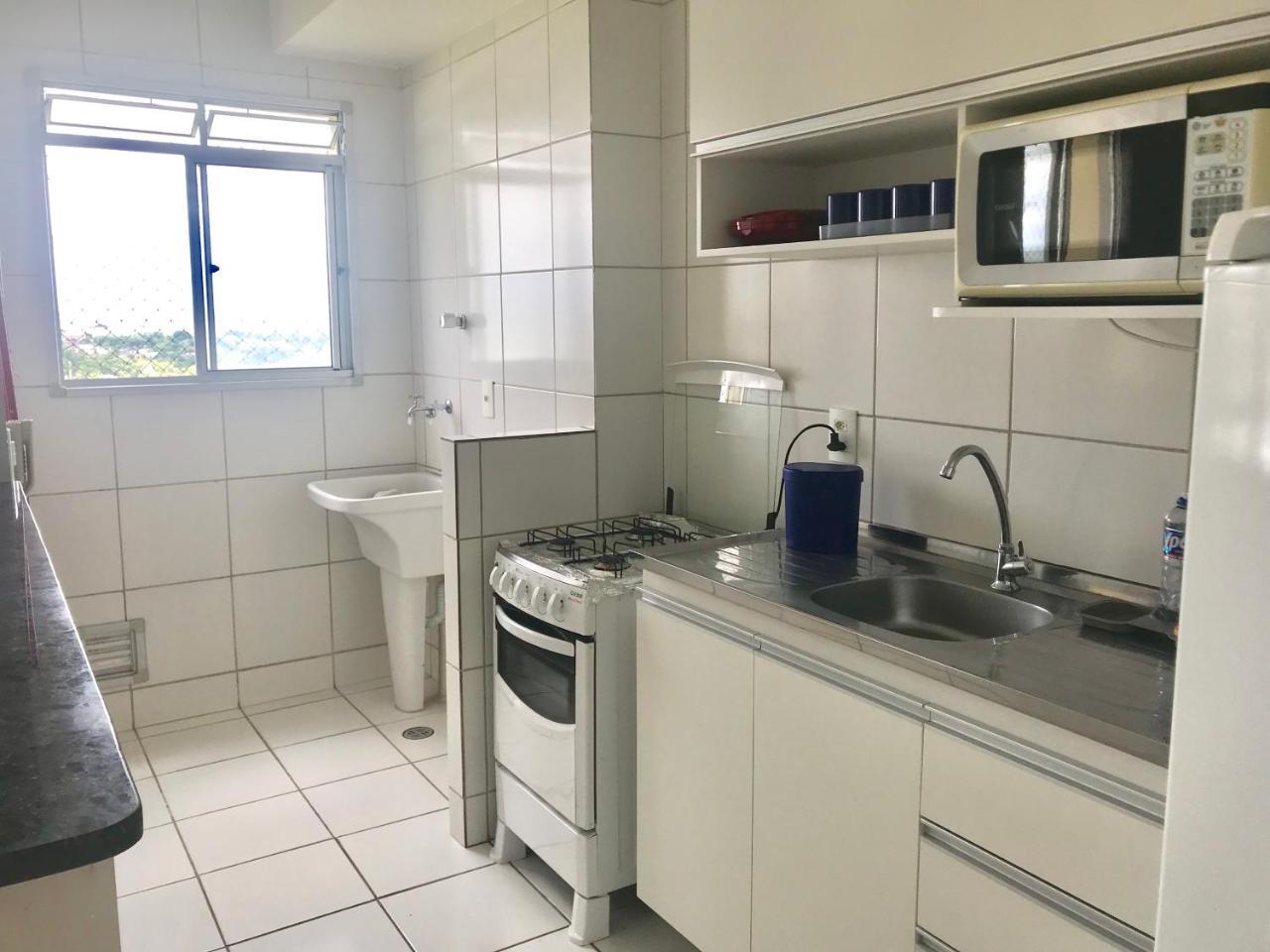 Residencial Parque Apartamento