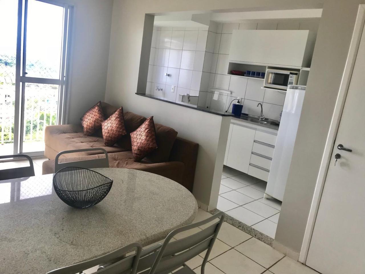Residencial Parque Apartamento *