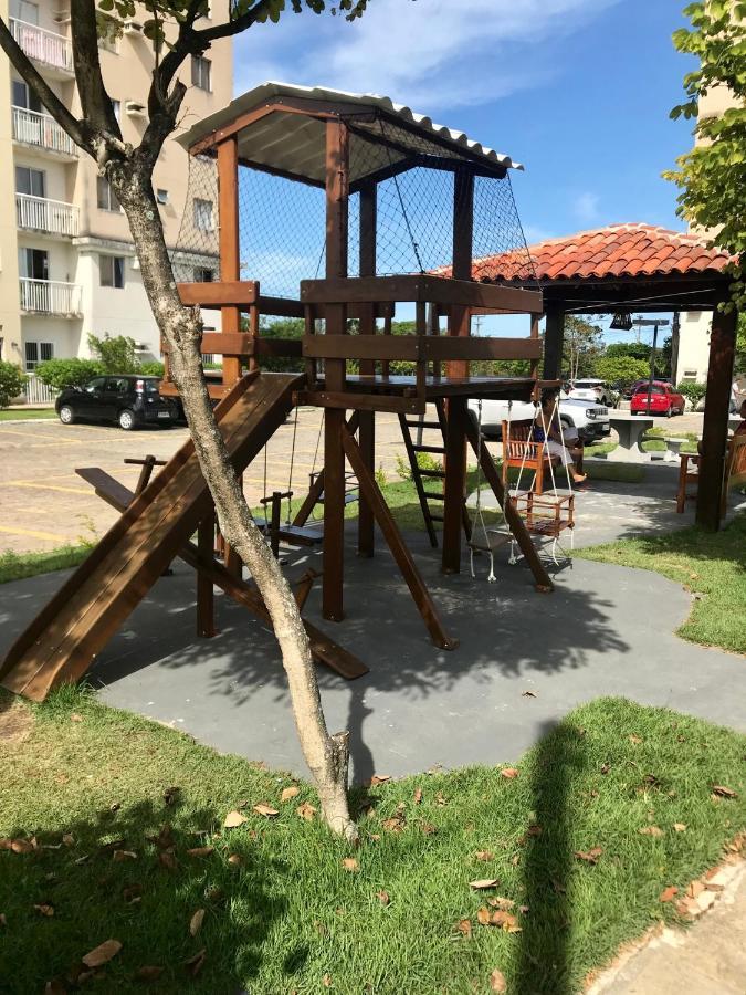 Residencial Parque Apartamento Maceió