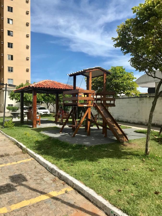 Residencial Parque Apartamento